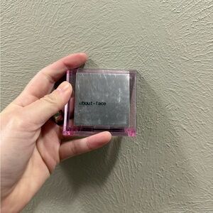 About Face Highlighter